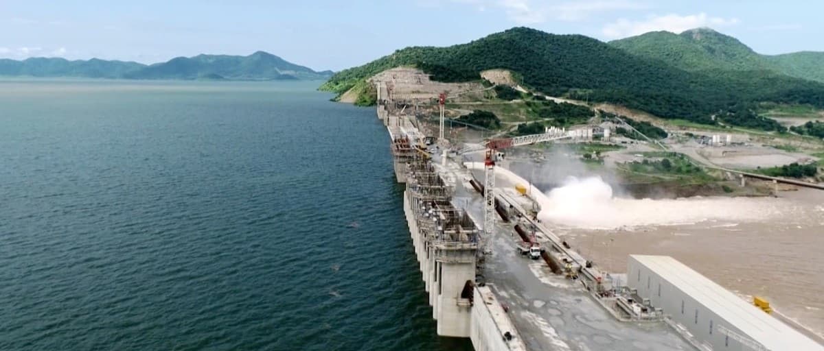 Africa’s Largest Hydroelectric Power Plant Surpasses Expected Electricity Generation: Contributes to 16% of East Africa’s Total Electricity Output