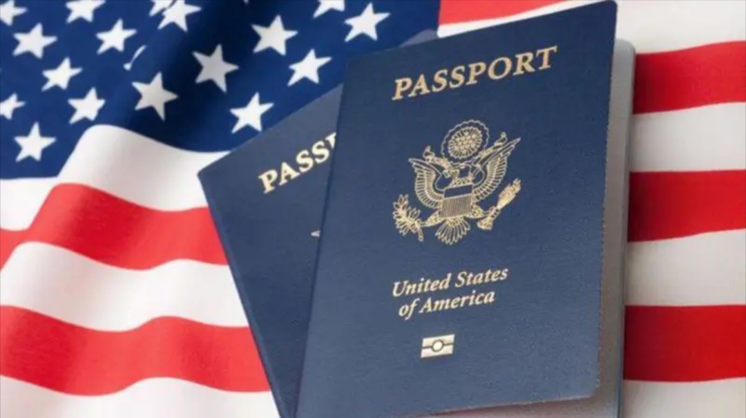 US embassy cancels hundreds of visas over birth tourism