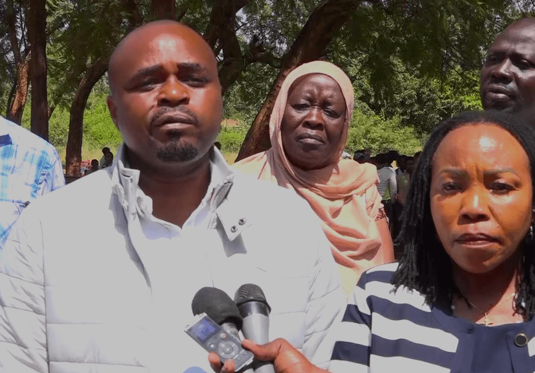 Legislators dismiss claims of Deputy President mistreatment in government