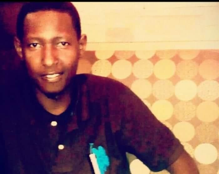 Kenyan Family Fails To Secure Visa to Bury Kin Evans Gathaga in US