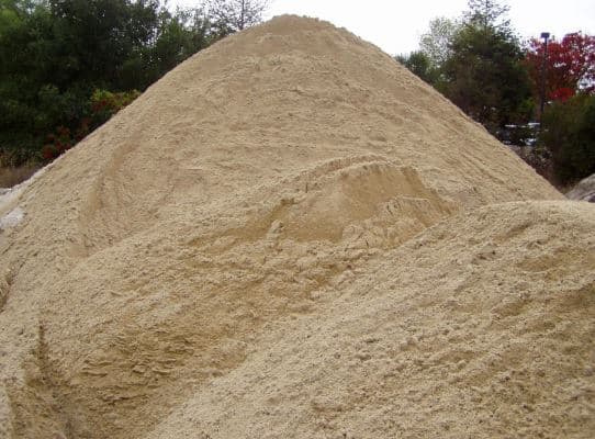 Boy dies after heap of sand collapses on him in Vihiga