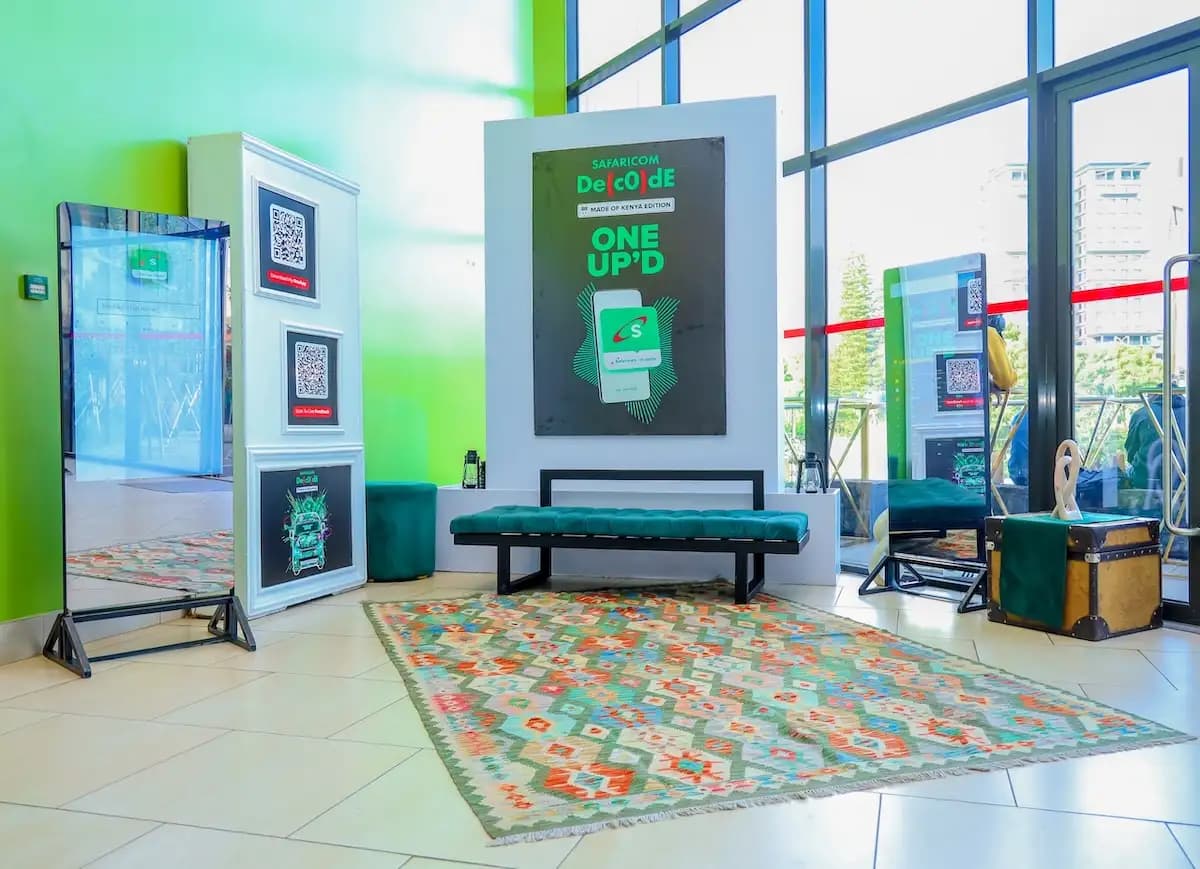 Safaricom to Unveil My OneApp, Merging M-PESA and MySafaricom Apps