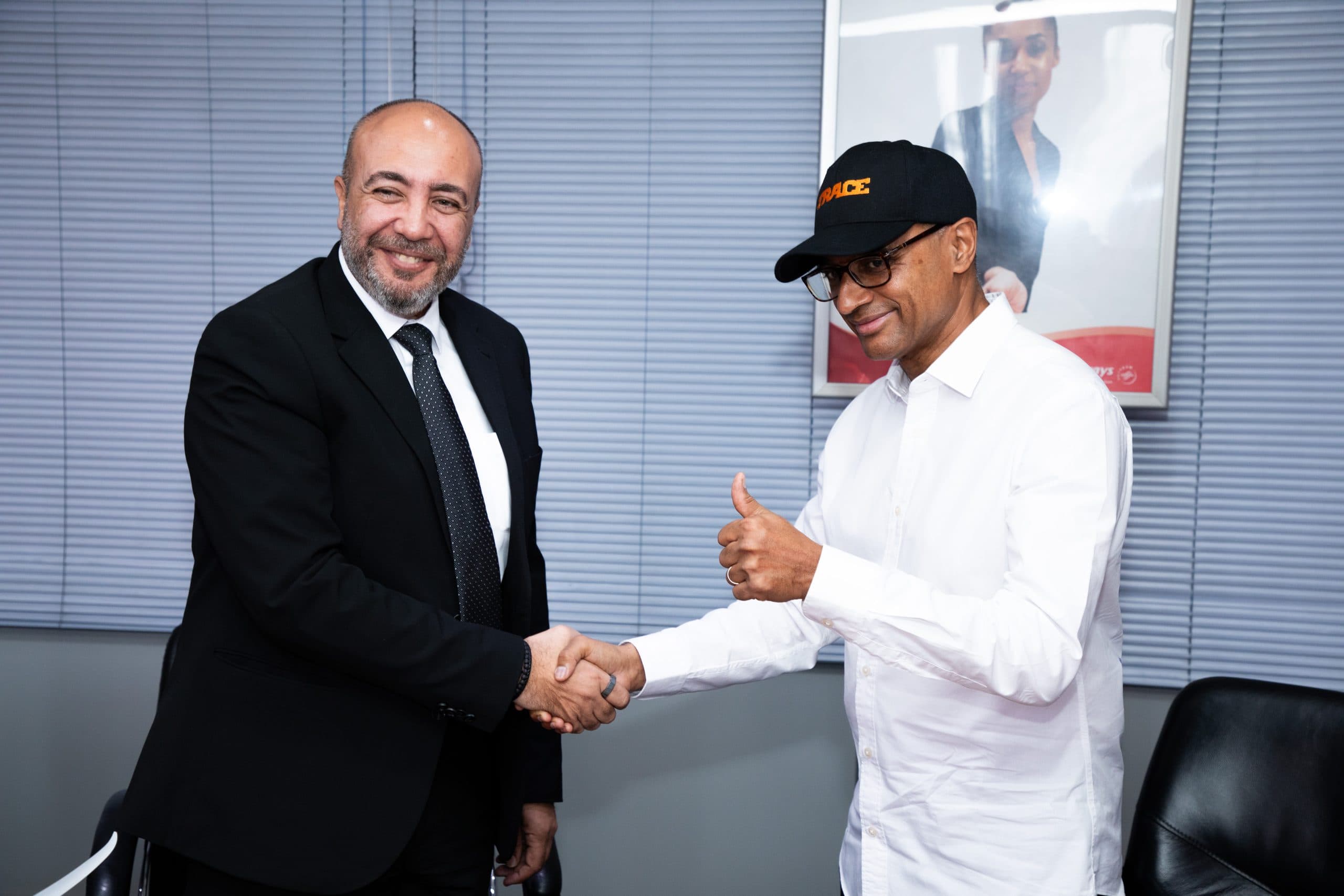 KQ Partners With Trace for Star-Studded Africa Forward Concert in Kasarani