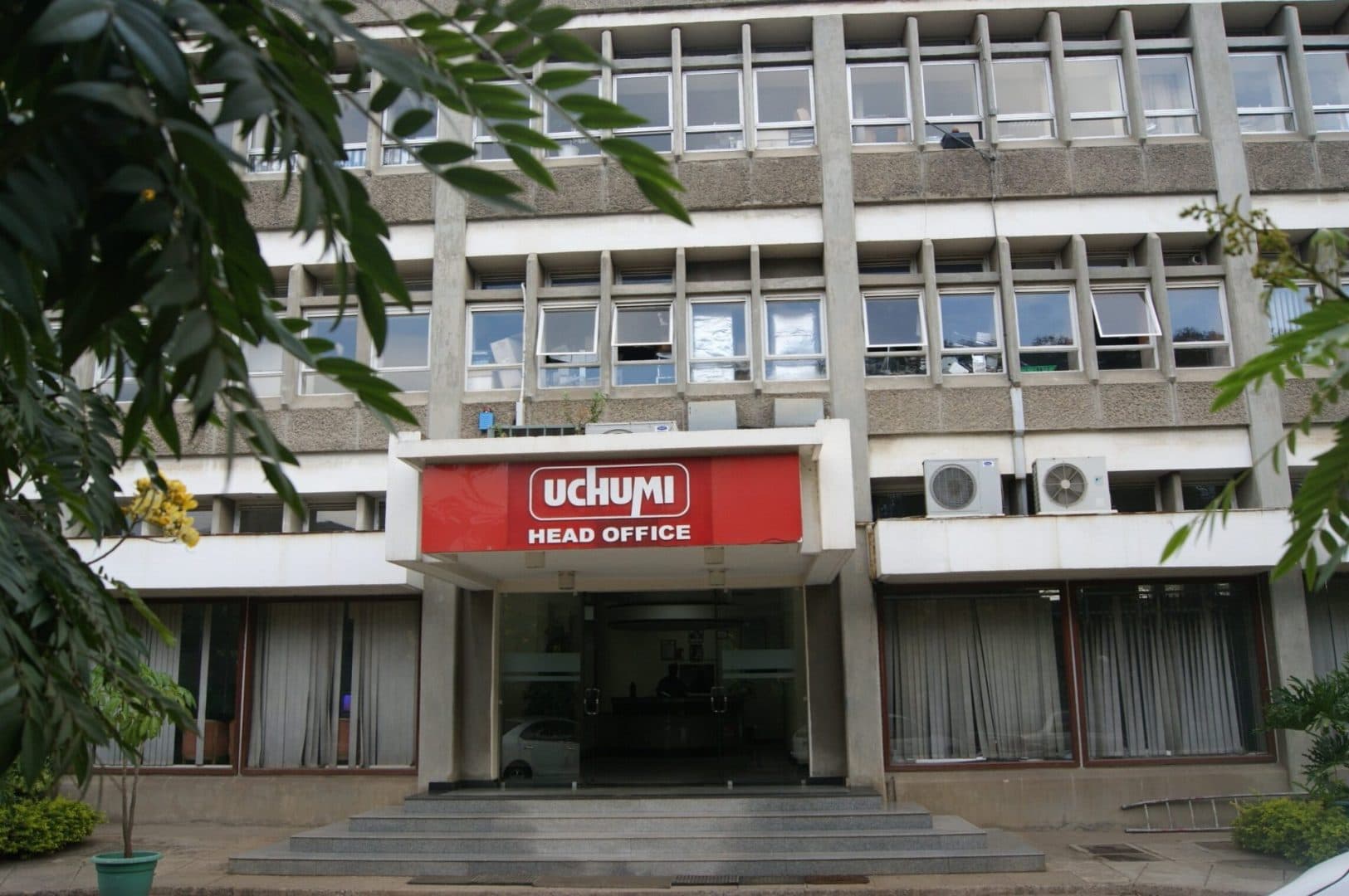 Uchumi Supermarkets make Sh8.8 million rare full year profit