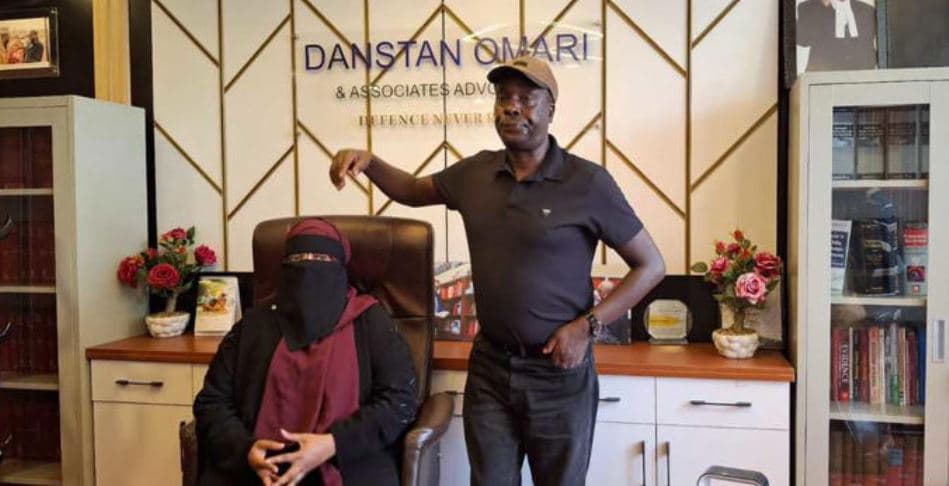 Eastleigh Money Transfer Manager Accused of Defrauding US Citizen of KSh 29 Million