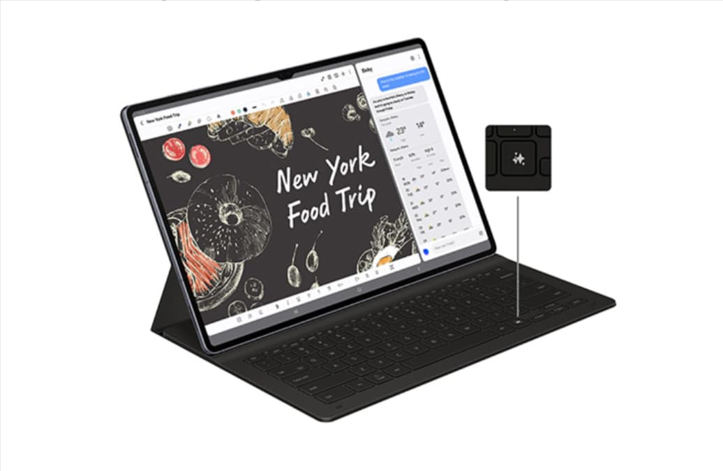 Samsung Galaxy Tab S10 Ultra now available in Kenya for Ksh. 189,000