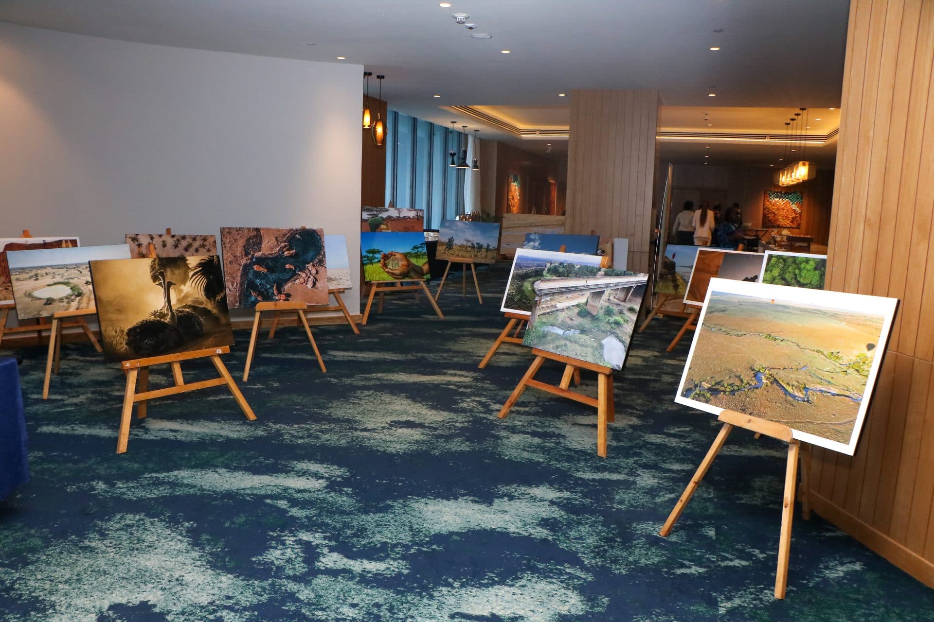 Mabati Rolling Mills launches Safal Eye in the Wild Photography Competition 2026: A new vision for conservation and education through the lens