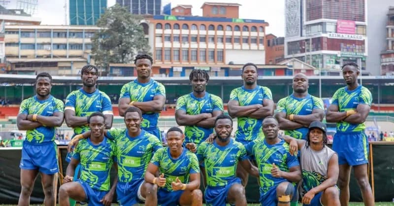 KCB’s title charge faces ultimate test without ultimate sevens quintet