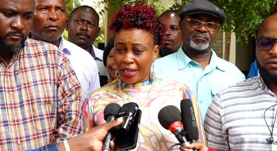 Cooperative introduces reforms to curb mining cartels influence