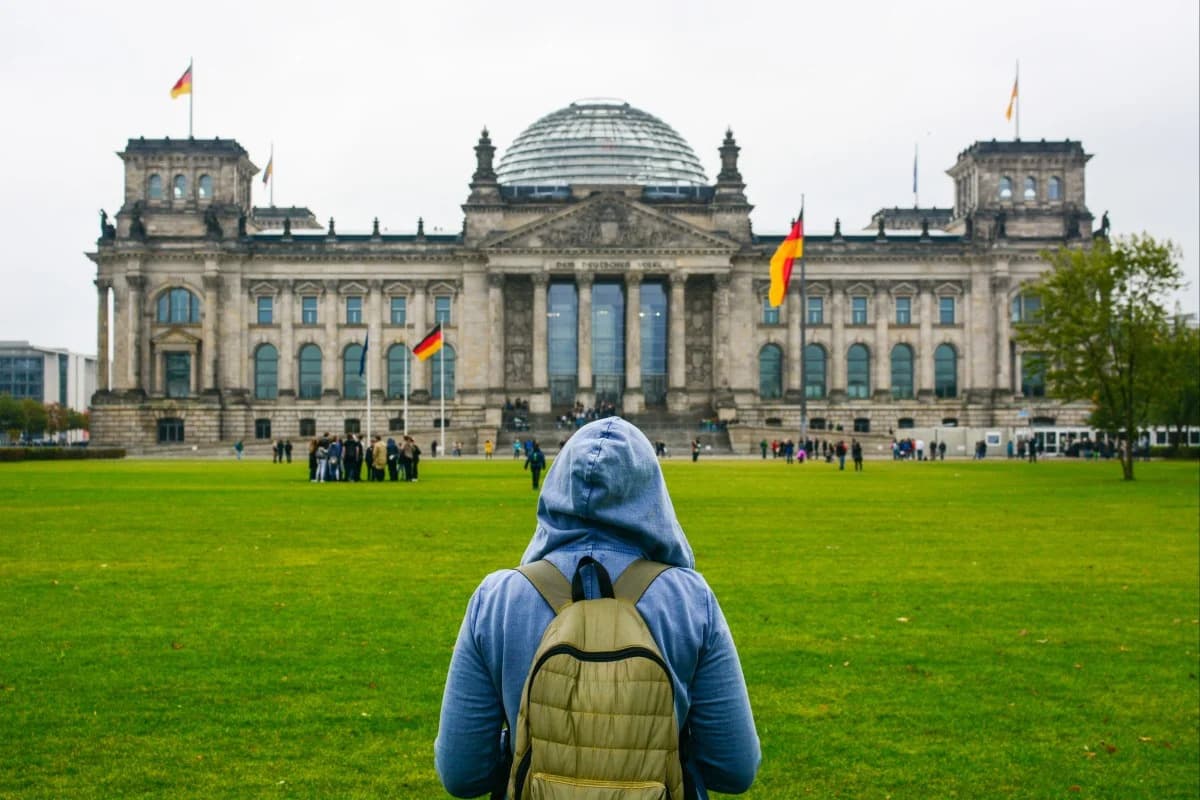 Craydel Reveals How to Study in Germany: Step-By-Step Guide for African Students
