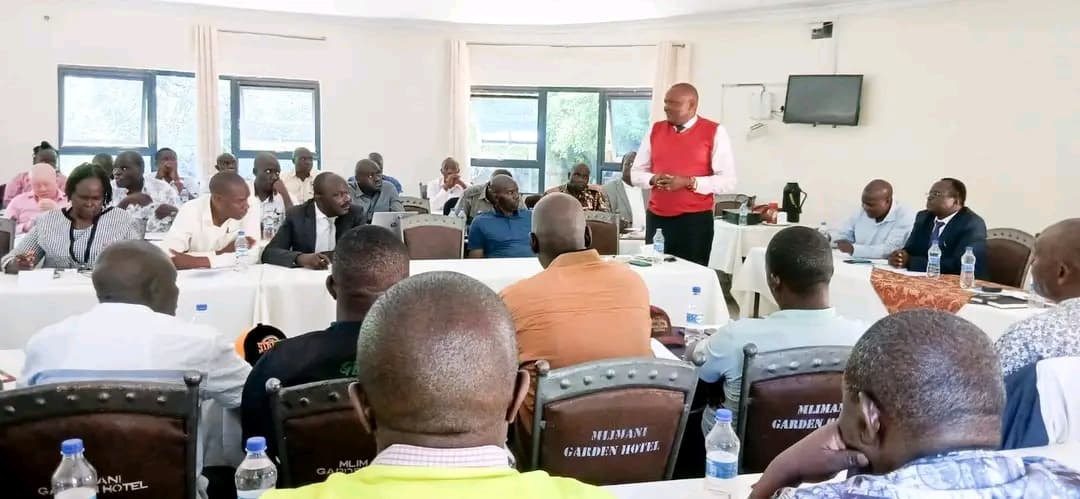 Bungoma puts matatus, tuk-tuks on notice over traffic rules