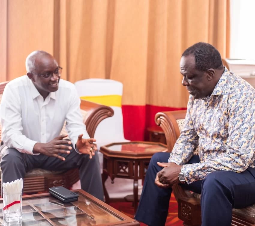 CIC Crafts a Partnership to Promote Sustainable Cooperatives