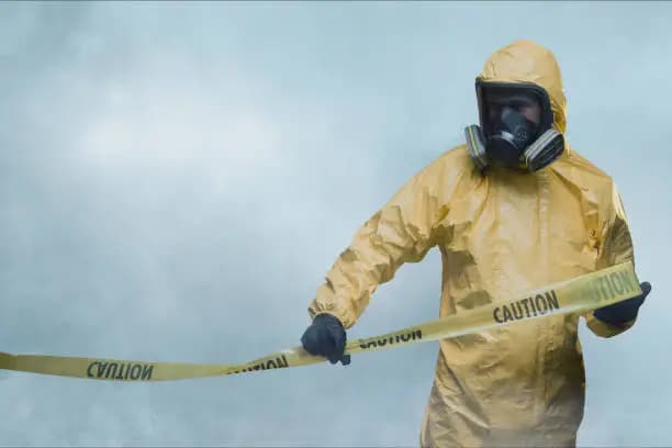 How Ebola Outbreak Affects Social Life