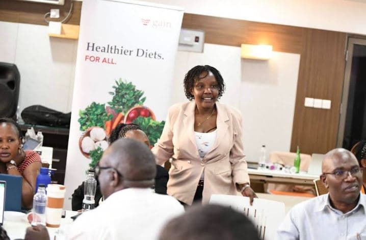 Nakuru crafts five-year Nutrition Action Plan to tackle malnutrition