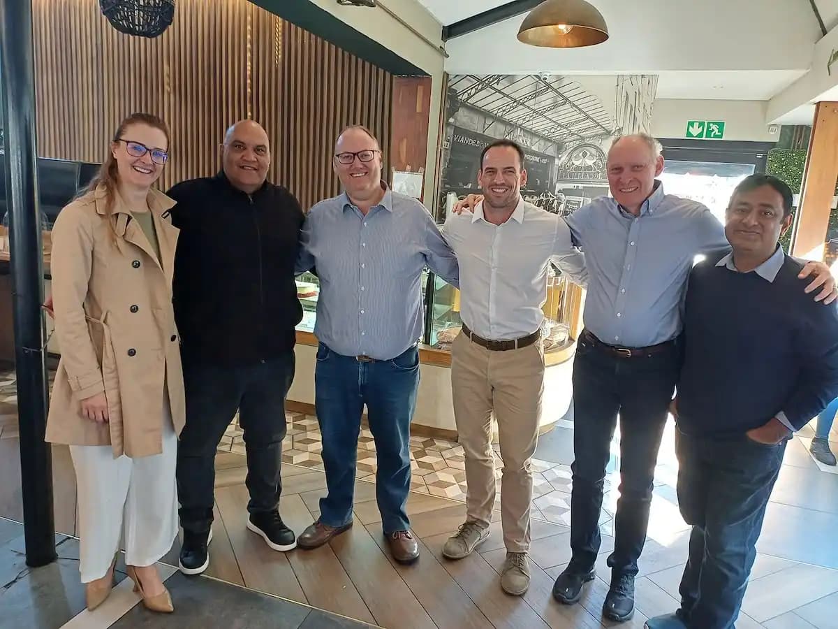 Vertiv’s ‘Simply Exceptional’ Partner Programme Support Empowers TechExpress African Growth