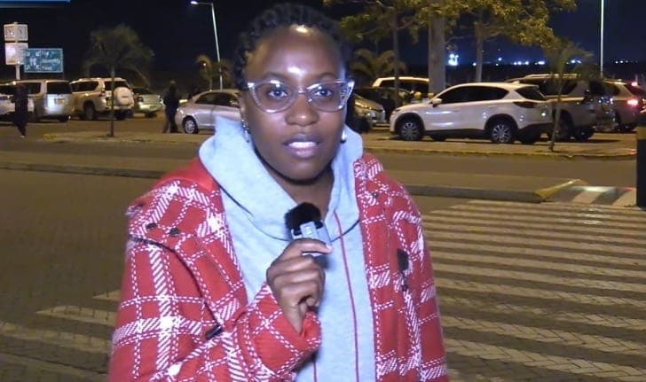 “Making it to the US Feels Amazing But it Wasn’t Easy” Emma Kadede