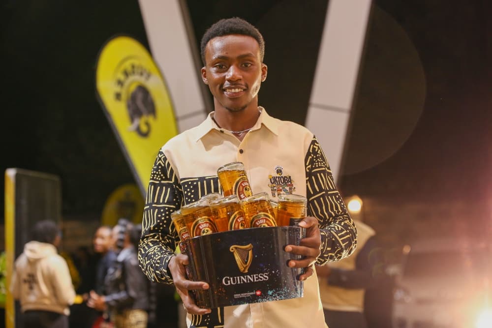 Tusker Oktobafest thrills with mashujaa weekend events in Nairobi, Eldoret