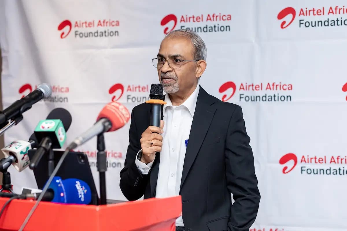 Airtel Africa and Starlink Launch First Commercial Satellite-to-Mobile Service in Africa