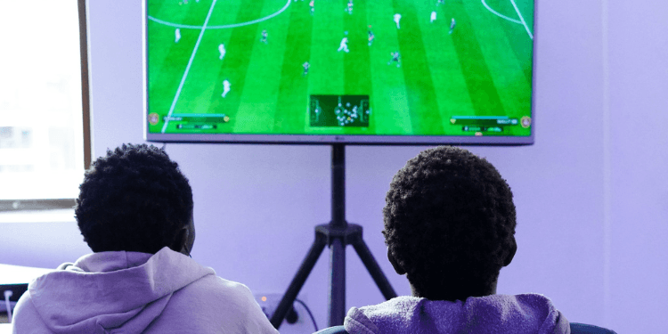 Video Gaming Federation Sets New Rules for Underage Players