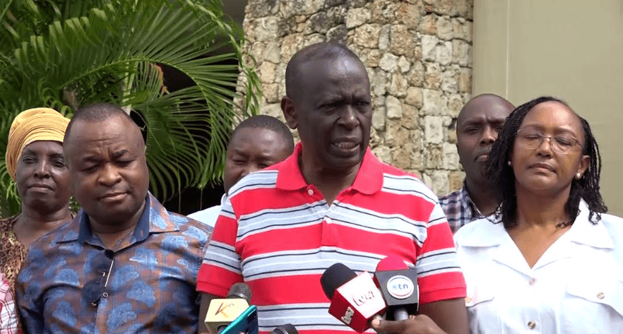 KEBS drafts new regulations to address operational, regulatory gaps