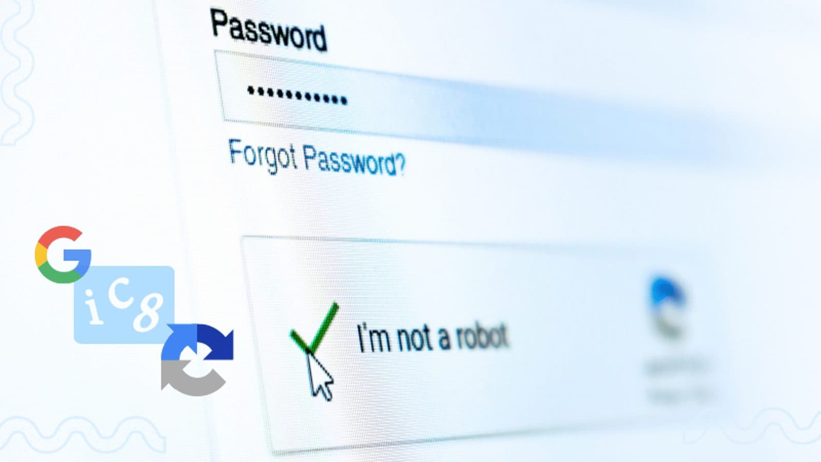 Hackers Are Now Hiding Malware Behind Fake CAPTCHAs