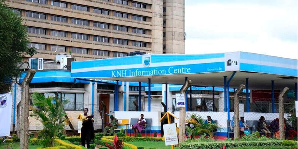 How KNH official swindled the facility Sh3.6 million