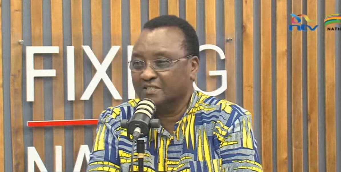 Gitobu Imanyara Shares Chilling Ordeal Under Moi Regime; Warns Ruto Against Rolling Back Constitutional Gains