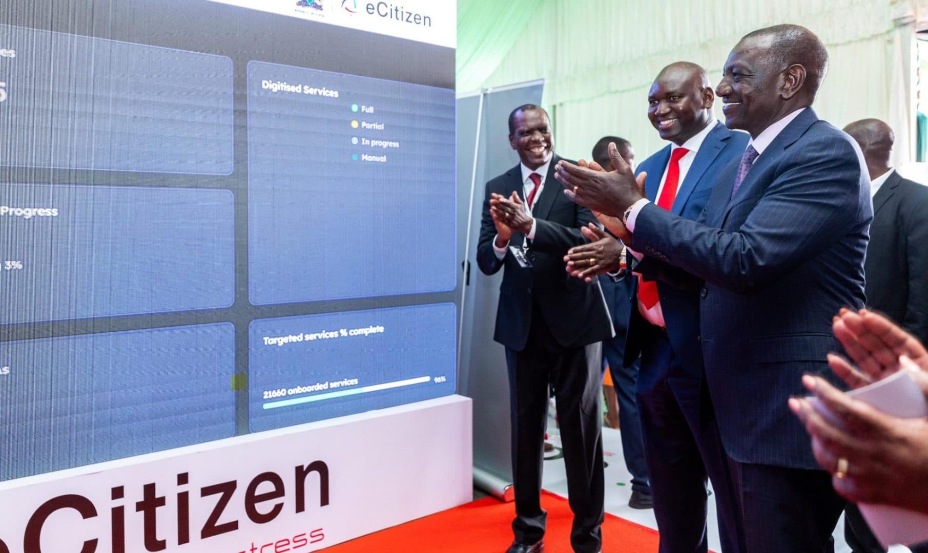 Who owns eCitizen? Questions emerge after puzzling revelations