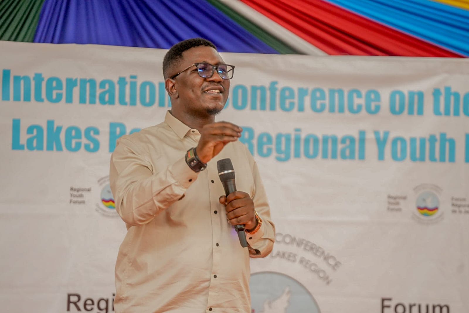 Youth urged to embrace TVET as government expands employment programmes