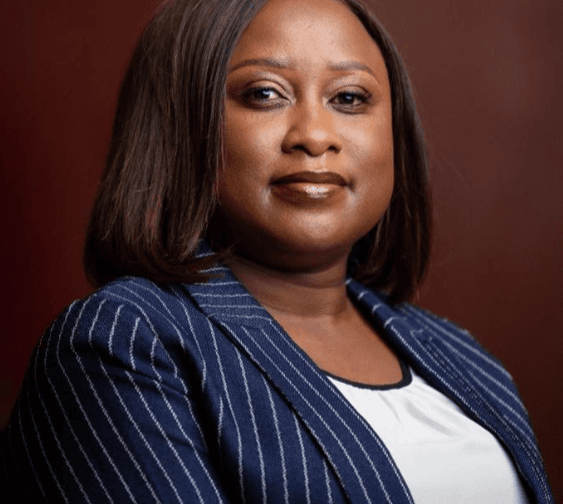 UBA Kenya Gets First Female CEO