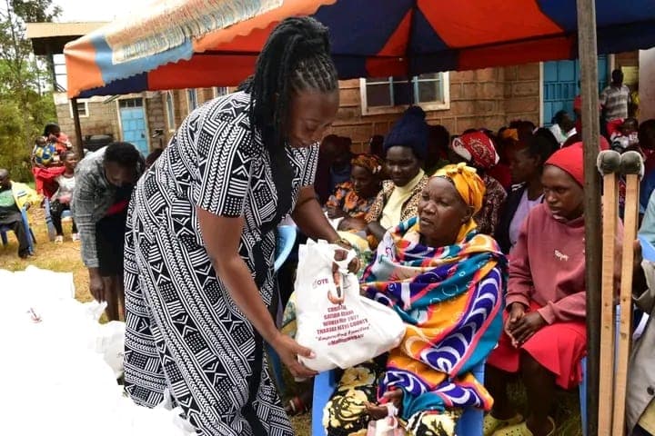 PWDs seek decentralisation of disability assessment services