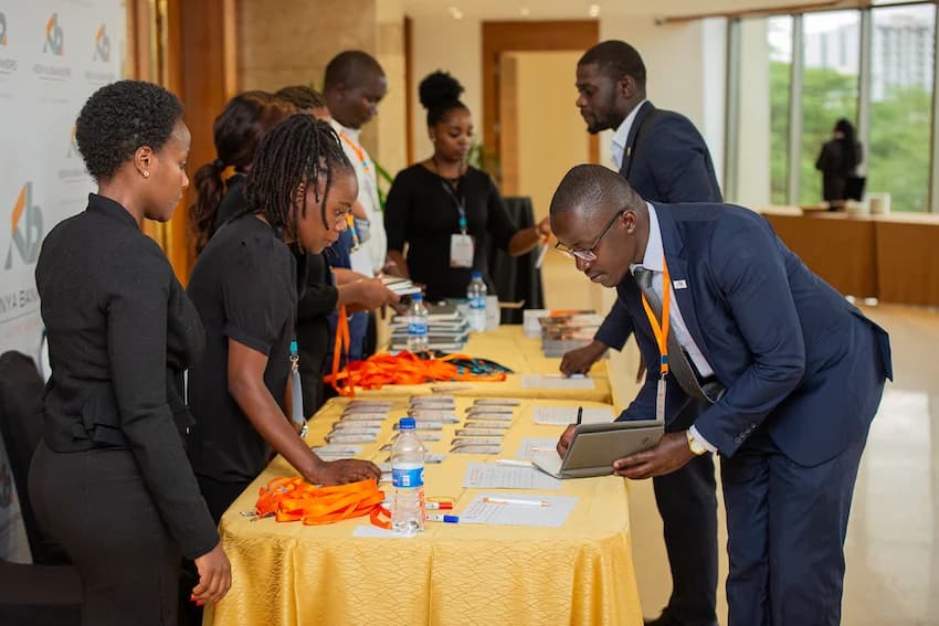 CBK Governor Jittery Over Interest Rates, Demands Swift Action From Banks