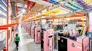 Massive $10B Data Center Campus Heading to Montgomery City, Missouri