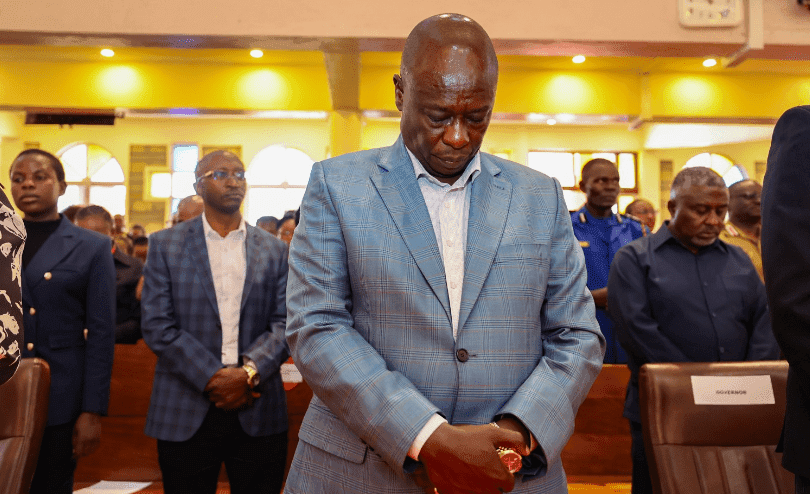 Govt Hits Back at Gachagua Over Call for Tourists, Investors to Avoid Kenya