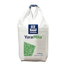 Crop nutrition company launches fertiliser with 25 per cent nitrogen content that reduces soil acidity