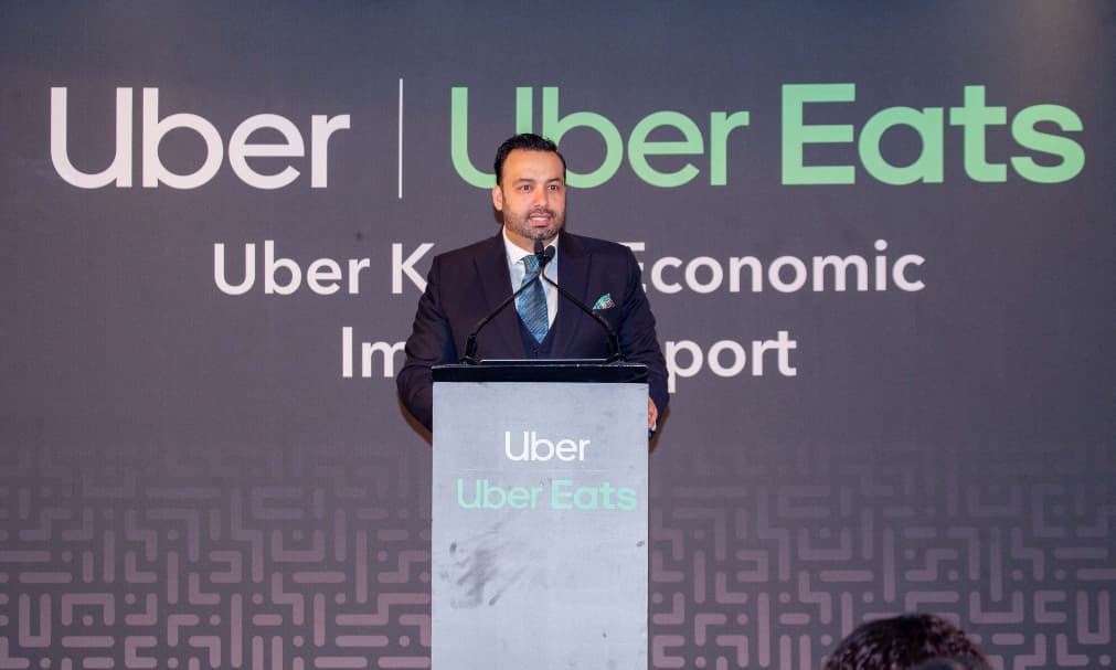 Uber’s first Kenya economic impact report: Key highlights for 2023