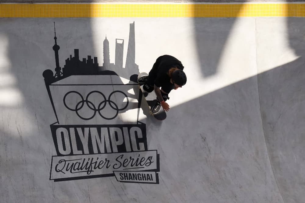 Olympic Games 2024: France Readies Itself for a Spectacle of the First Order