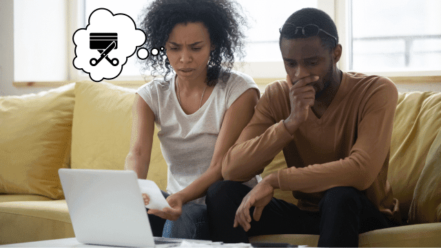 Personal Finance: 7 Simple Ways To Recover From Overspending