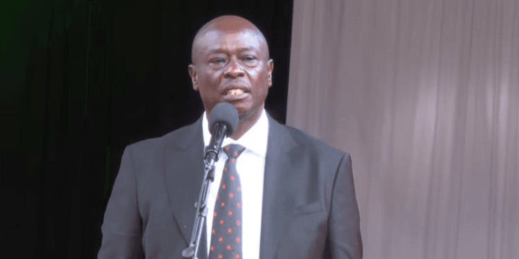 UK Responds to Viral Letter on Gachagua “Request” to Meet Prime Minister