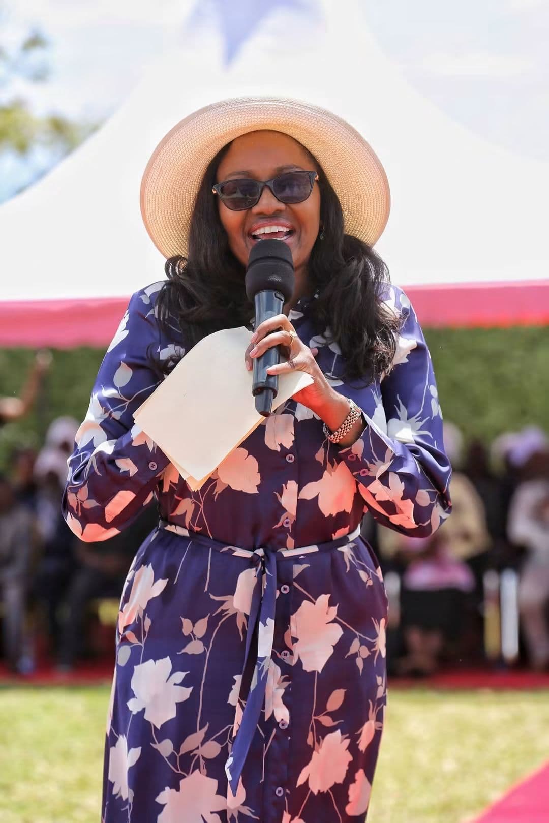 Nakuru kicks-off Multi -Billion water and sewerage system