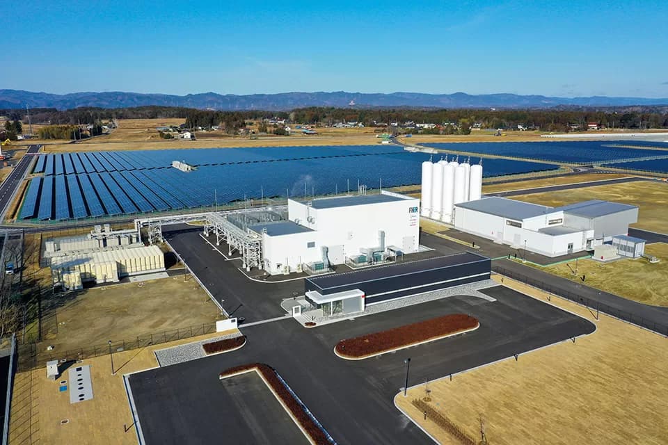 Worley Baytown Hydrogen Facility Faces Uncertain Path Forward