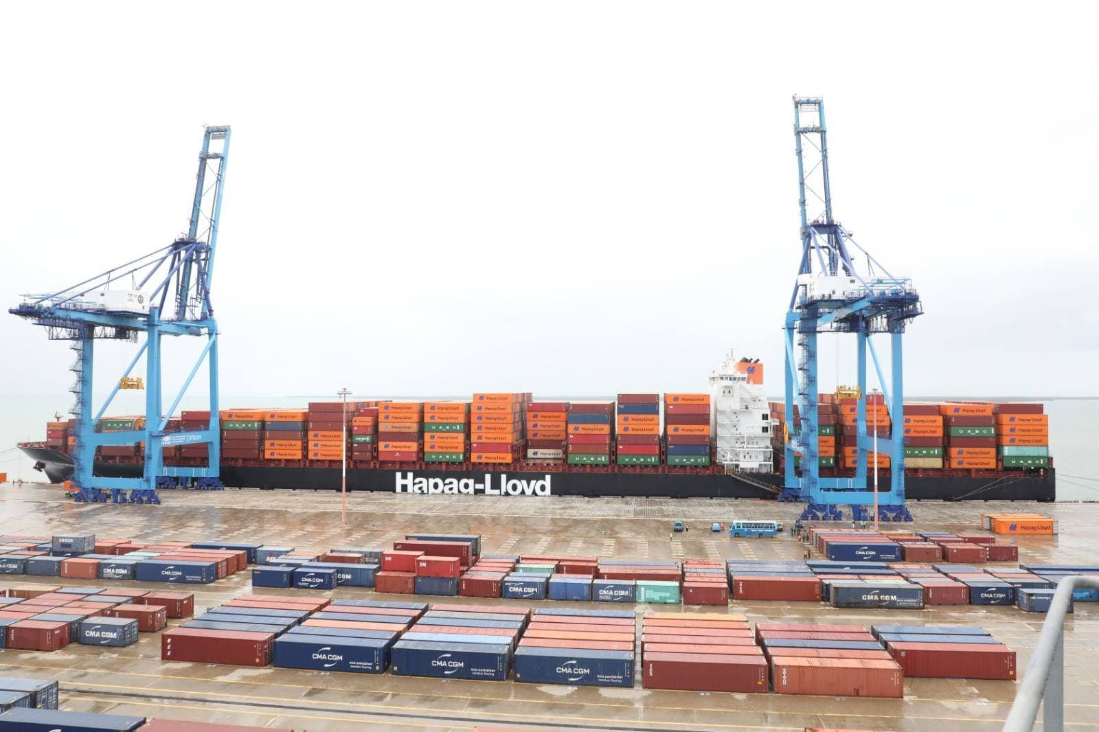 Mega road and railway projects position Kenya’s Coast as investment hub