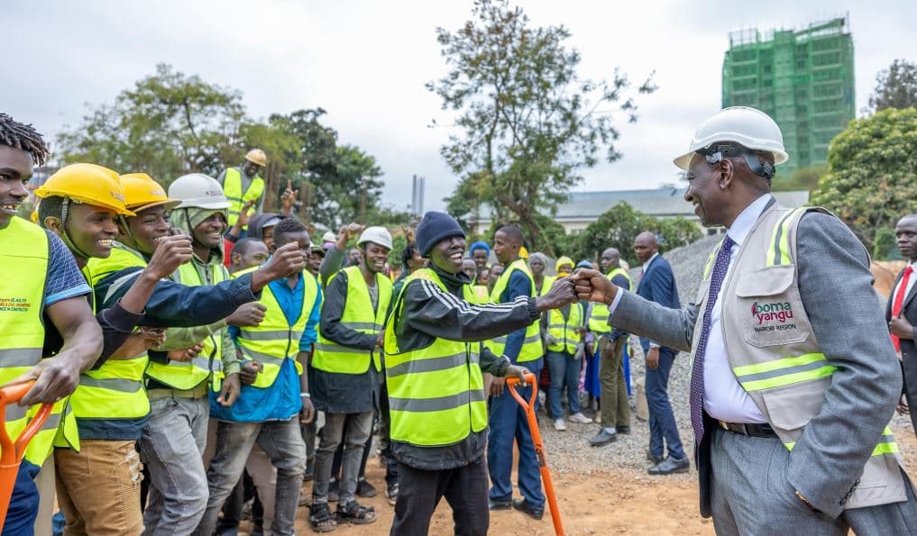 Parliament Approves Ksh4 Million Loans for Rural Housing under Affordable Housing Fund