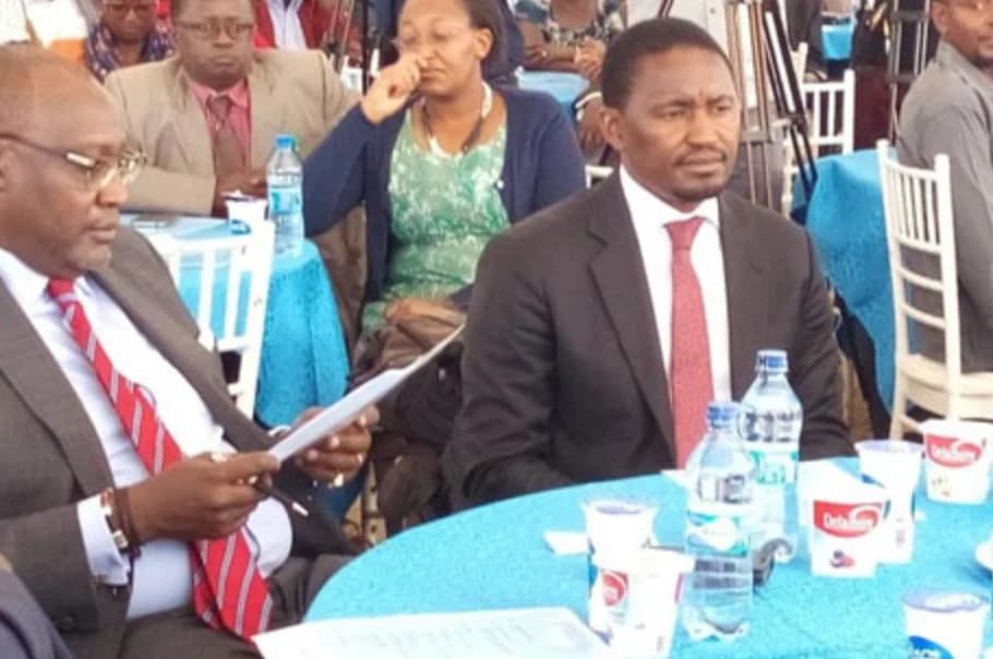 Brookside Dairy Rewards Farmers with Ksh257M Bonus