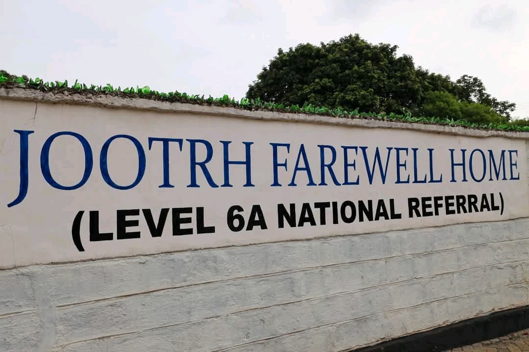 JOOTRH sets 21-day deadline for identification of 47 unclaimed bodies