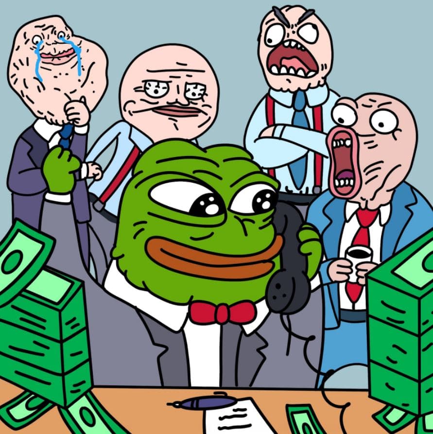 Why TRUMP Token Holders Are Moving Capital Into These Low Market Cap Meme Coins Under $1