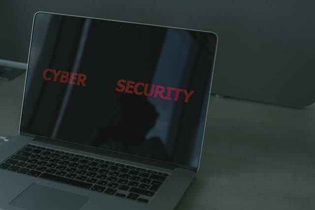 In A More Complex Risk Landscape, You Need A New Approach To Cybersecurity
