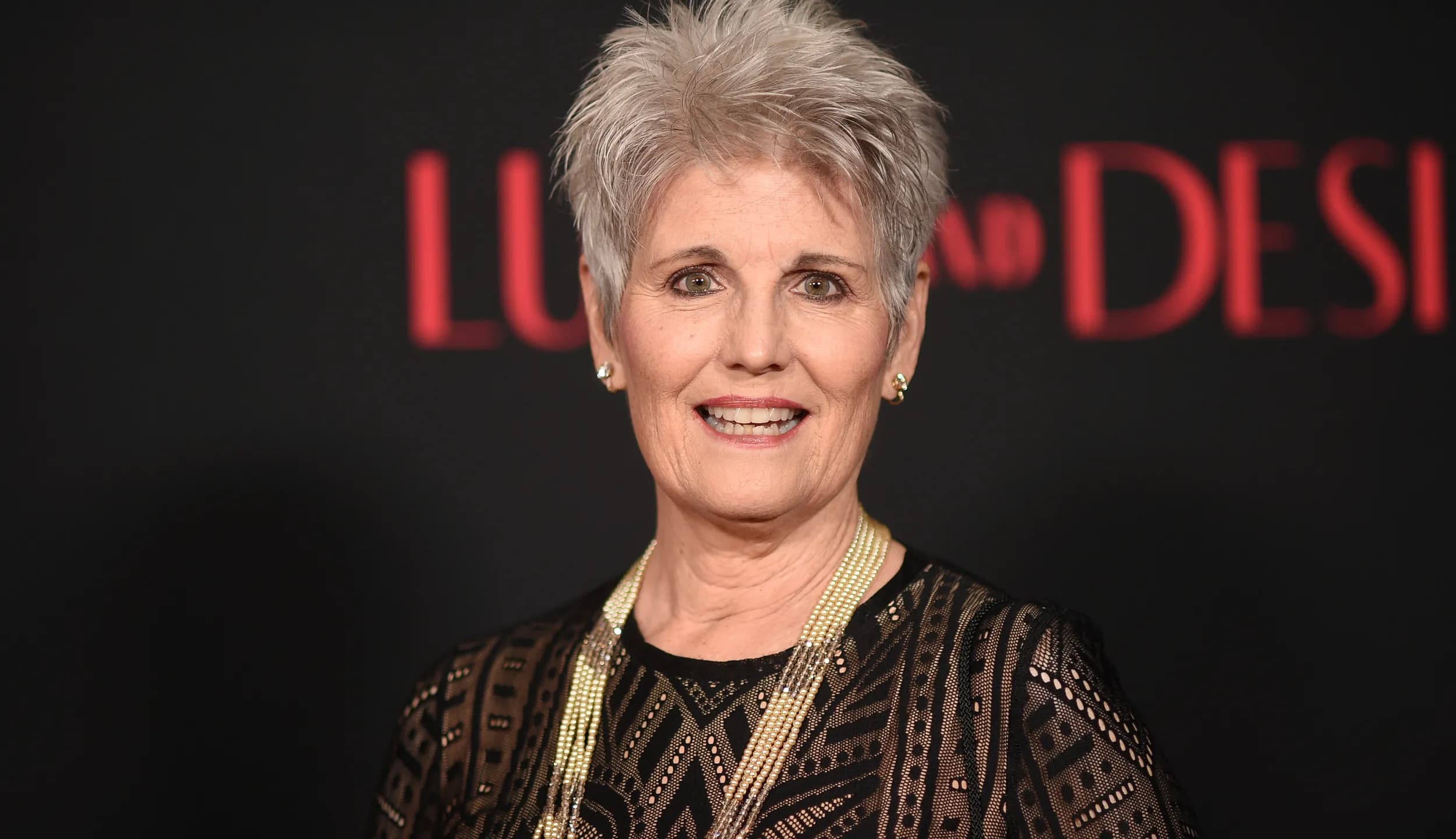 Lucie Arnaz Net Worth
