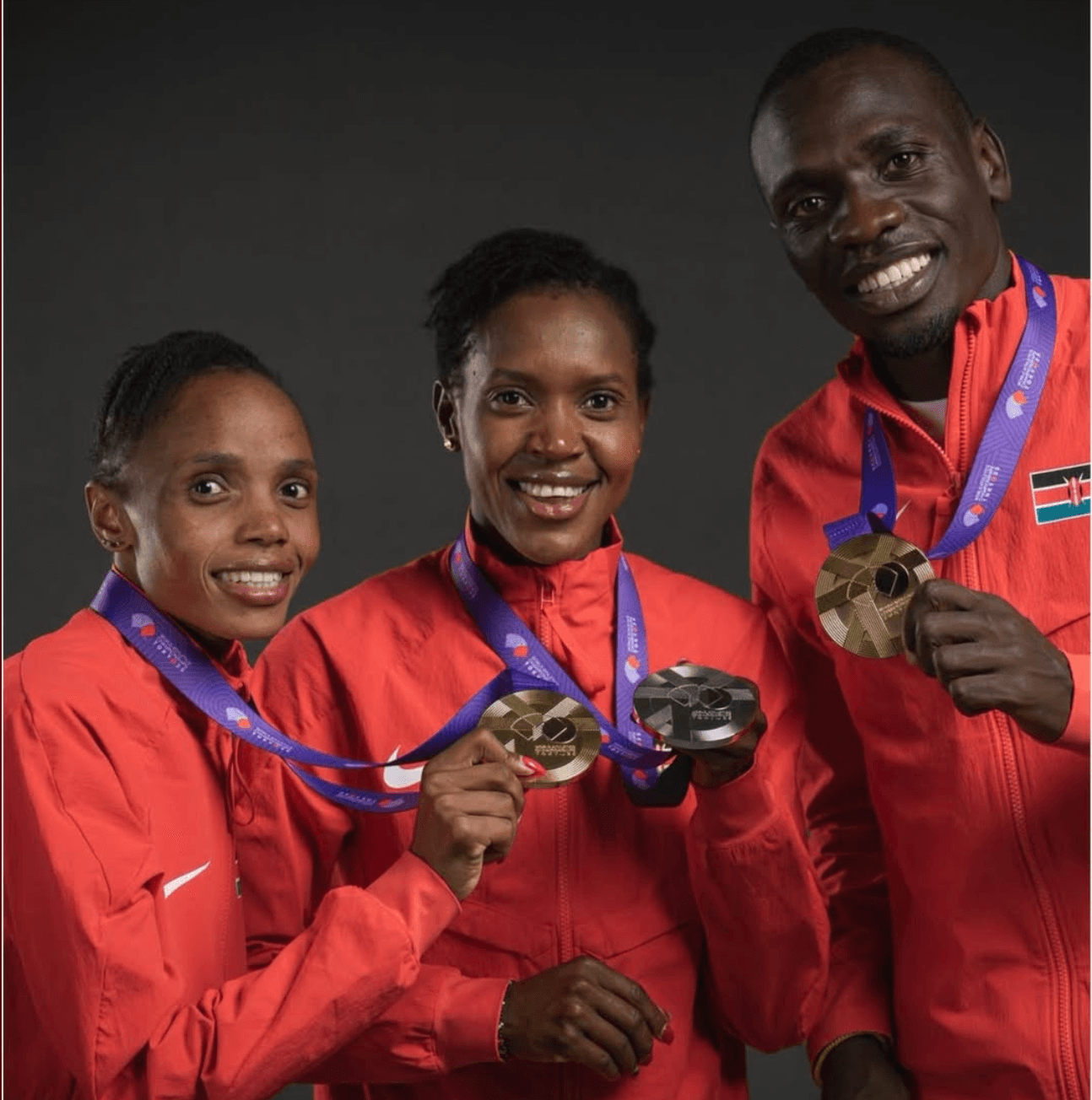 What next after Kenya won hosting rights for the 2029 World Athletics Championships?