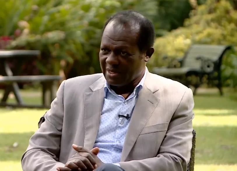 When Debt Knocks:The Unravelling of Raphael Tuju